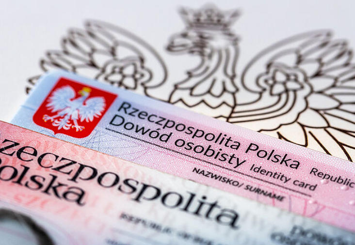 dowód osobisty